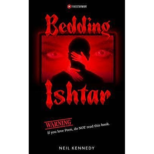 Bedding Ishtar, Neil Kennedy