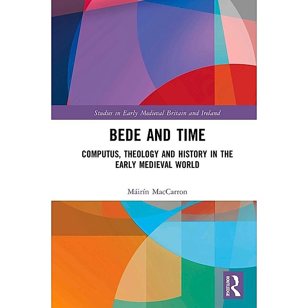 Bede and Time, Máirín MacCarron