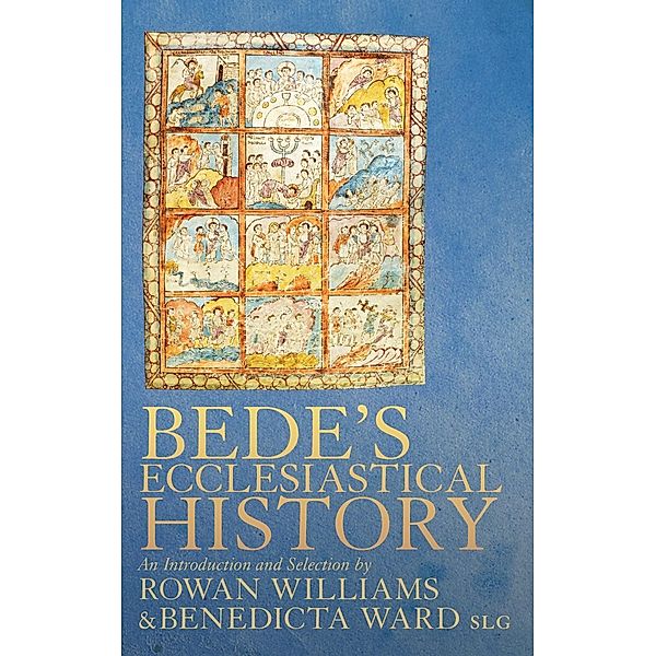 Bede's Ecclesiastical History of the English People