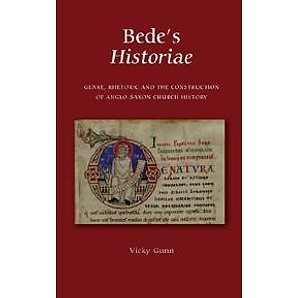 Bede's Historiae, Vicky Gunn