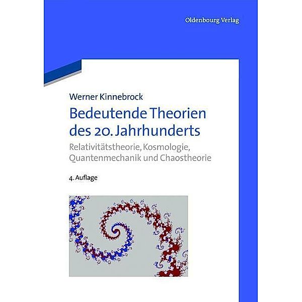 Bedeutende Theorien des 20. Jahrhunderts / Jahrbuch des Dokumentationsarchivs des österreichischen Widerstandes, Werner Kinnebrock