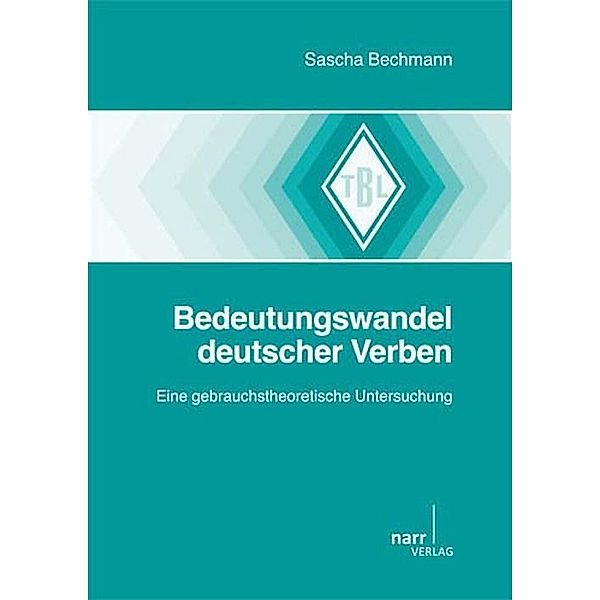 Bedeutungswandel deutscher Verben, Sascha Bechmann