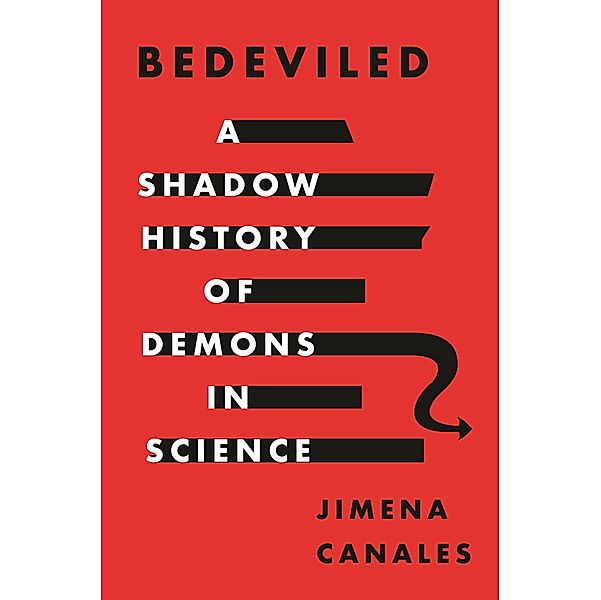 Bedeviled, Jimena Canales