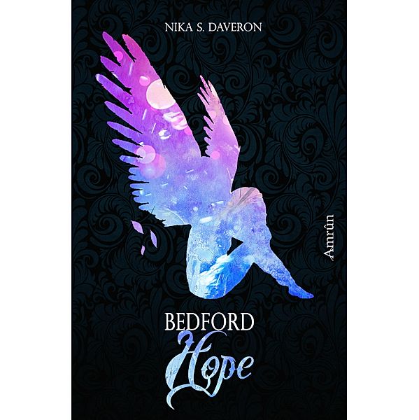 Bedford Hope (Bedford Band 1) / Bedford Bd.1, Nika S. Daveron