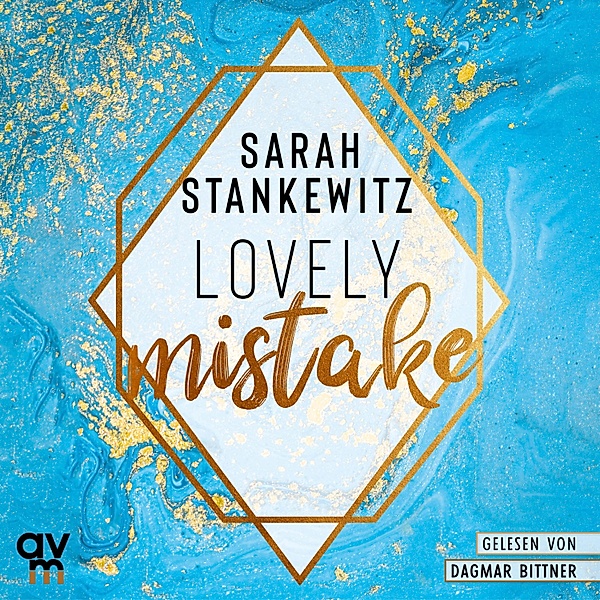 Bedford-Reihe - 2 - Lovely Mistake, Sarah Stankewitz