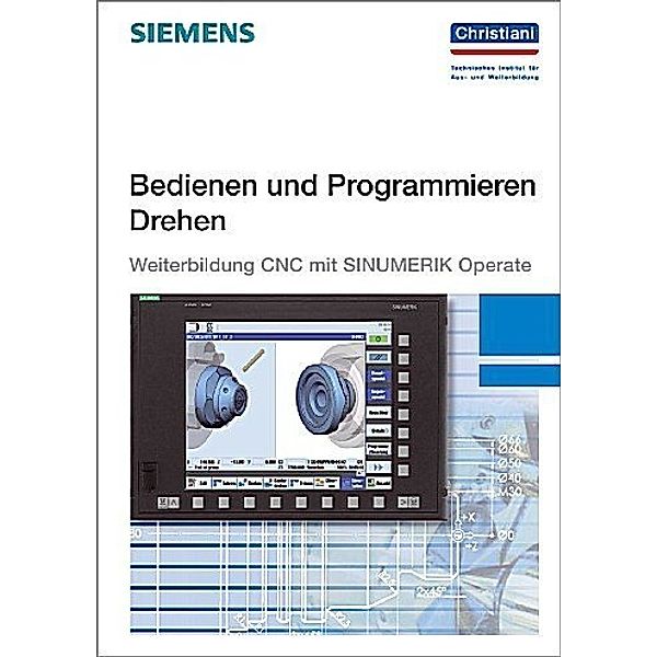 Bedienen und Programmieren Drehen