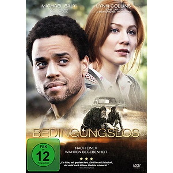 Bedingungslos, Lynn Collins, Michael Ealy