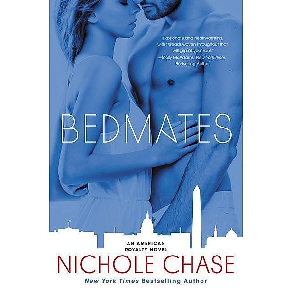 Bedmates, Nichole Chase