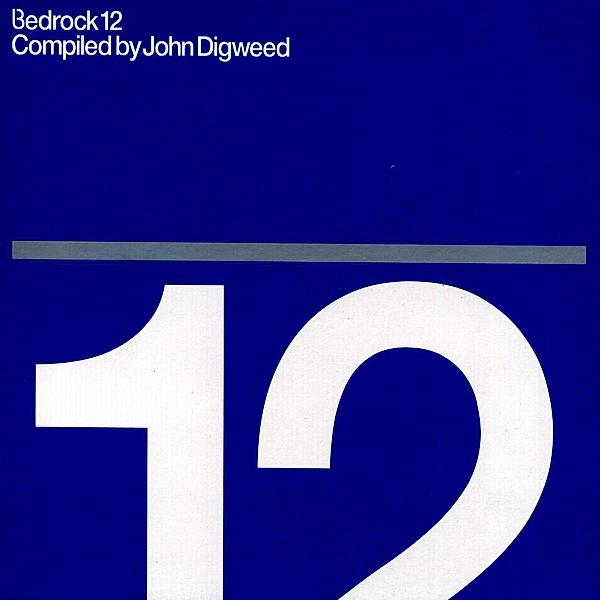 Bedrock 12 Compiled By John Di, Bedrock 12 Compiled By John Di