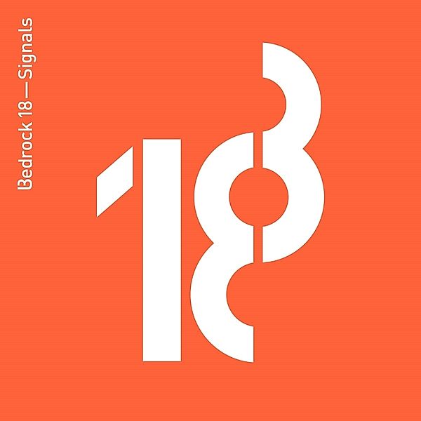 Bedrock 18, John Digweed, C-Jay