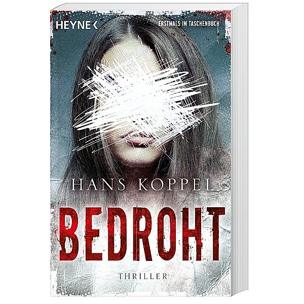 Bedroht, Hans Koppel