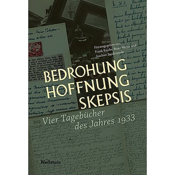 Bedrohung, Hoffnung, Skepsis