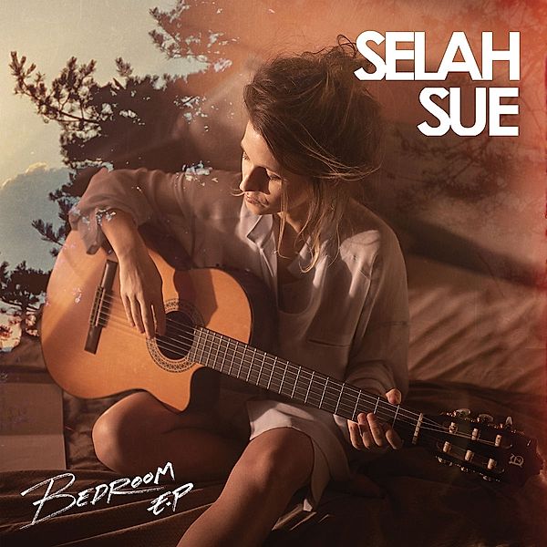 Bedroom (EP) (Vinyl), Selah Sue