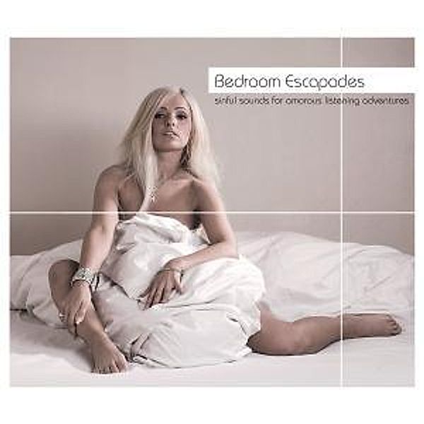 Bedroom Escapades Vol. 1, Diverse Interpreten