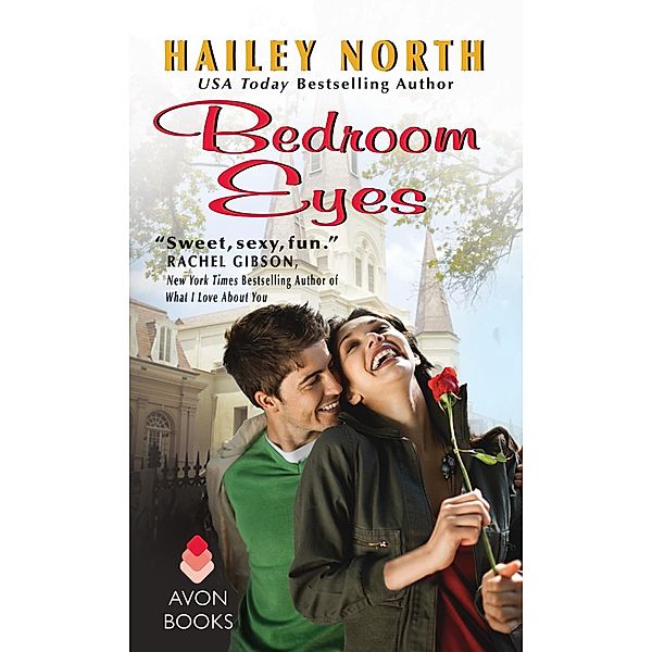 Bedroom Eyes, Hailey North