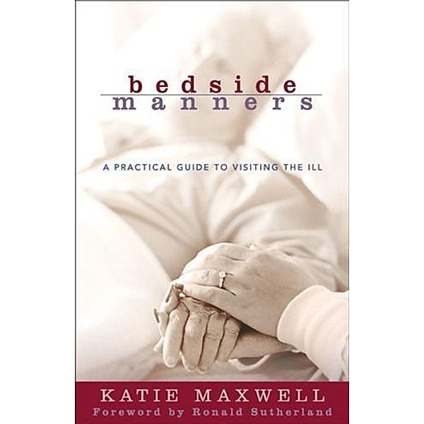 Bedside Manners, Katie Maxwell