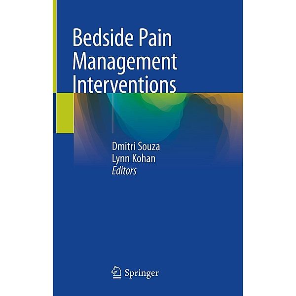 Bedside Pain Management Interventions