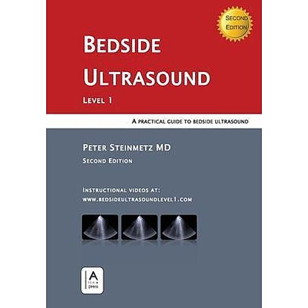 Bedside Ultrasound, Peter Steinmetz