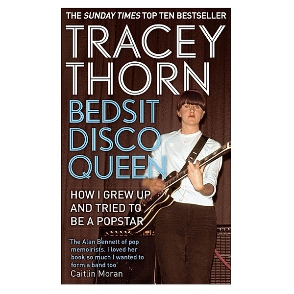 Bedsit Disco Queen, Tracey Thorn