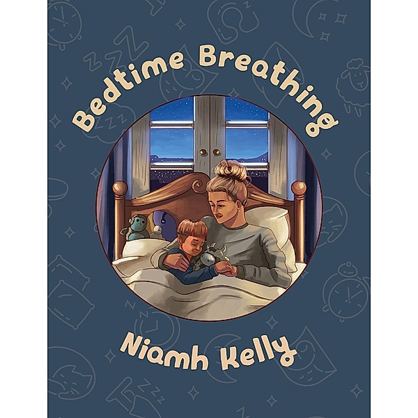 Bedtime Breathing, Niamh Kelly