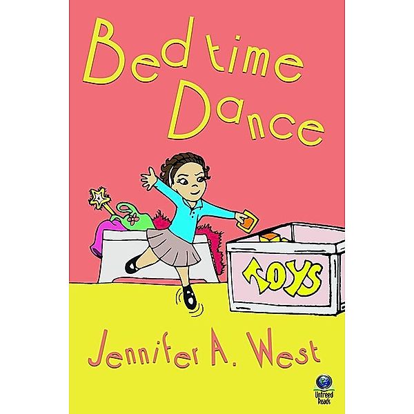 Bedtime Dance / Untreed Reads, Jennifer A West