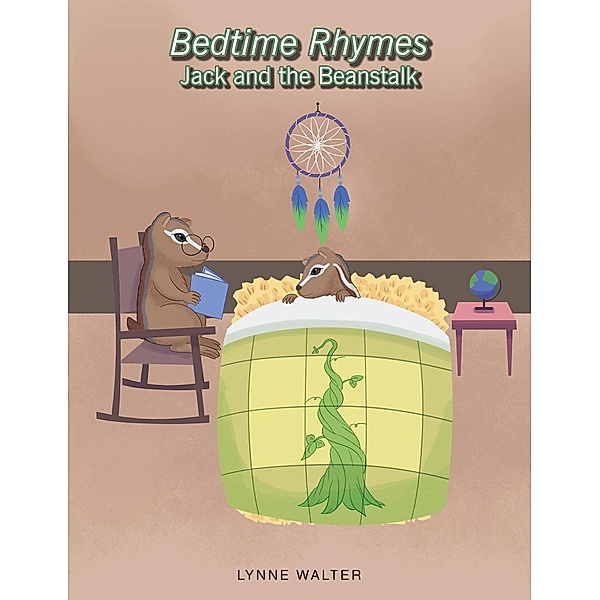 Bedtime Rhymes, Lynne Walter