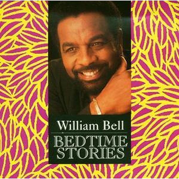 Bedtime Stories, William Bell