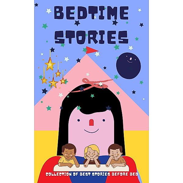 Bedtime Stories, Ayush Rawat