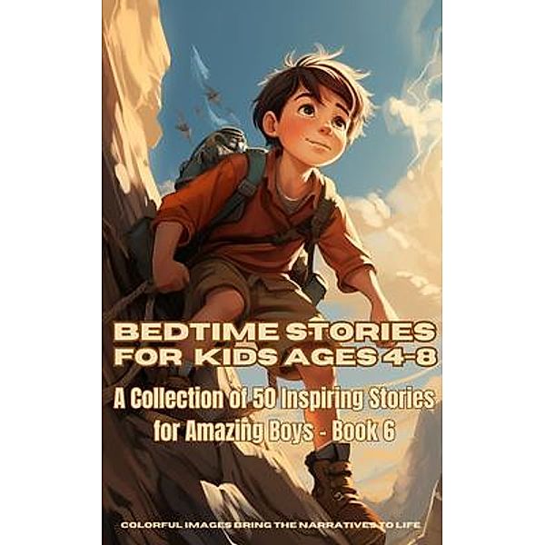 Bedtime Stories for Kids Ages 4-8 / Dreamy Bedtime Stories Bd.3, Emma Dreamweaver