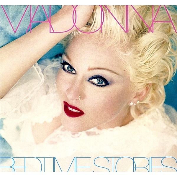 Bedtime Stories (Vinyl), Madonna