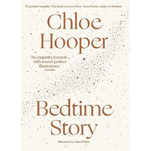 Bedtime Story, Chloe Hooper