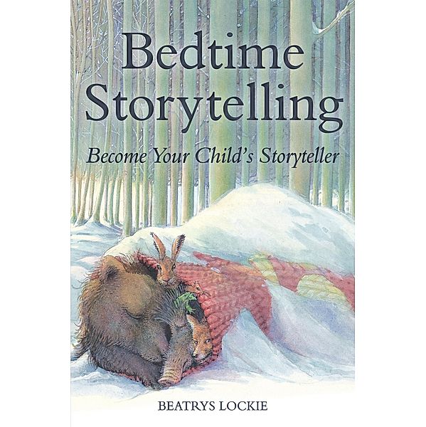 Bedtime Storytelling, Beatrys Lockie