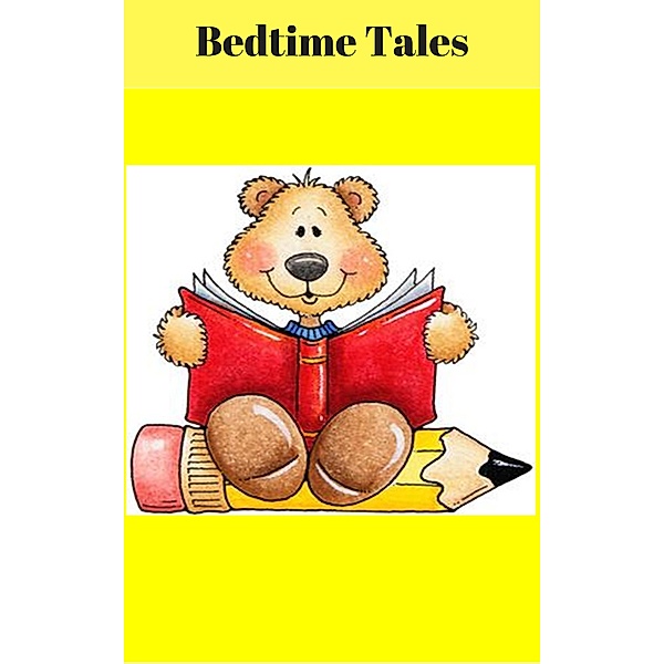Bedtime Tales Volume No.1, Deepa Kantamaneni
