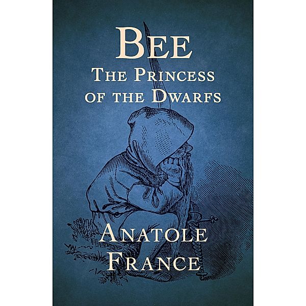 Bee, Anatole France