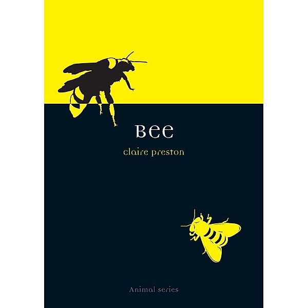 Bee, Claire Preston