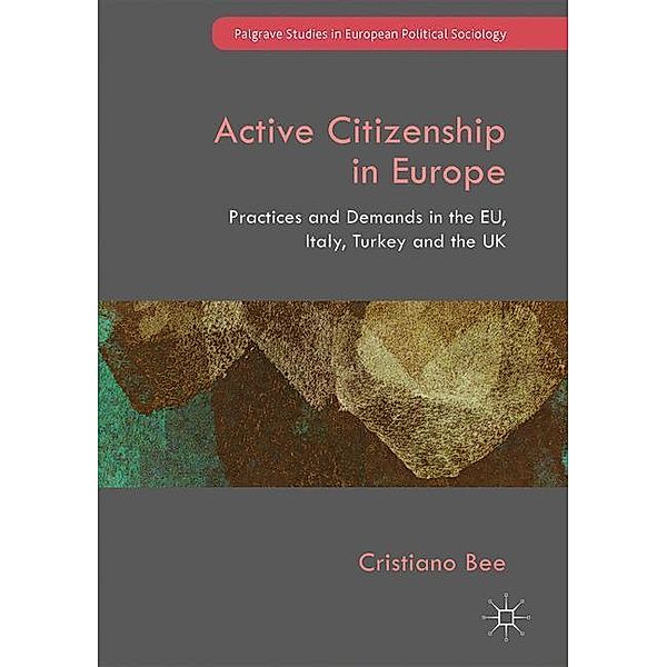 Bee, C: Active Citizenship in Europe, Cristiano Bee