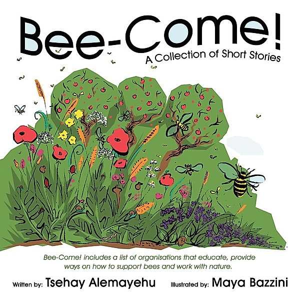 Bee-Come!, Tsehay Alemayehu