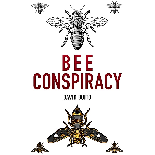Bee Conspiracy, David Boito