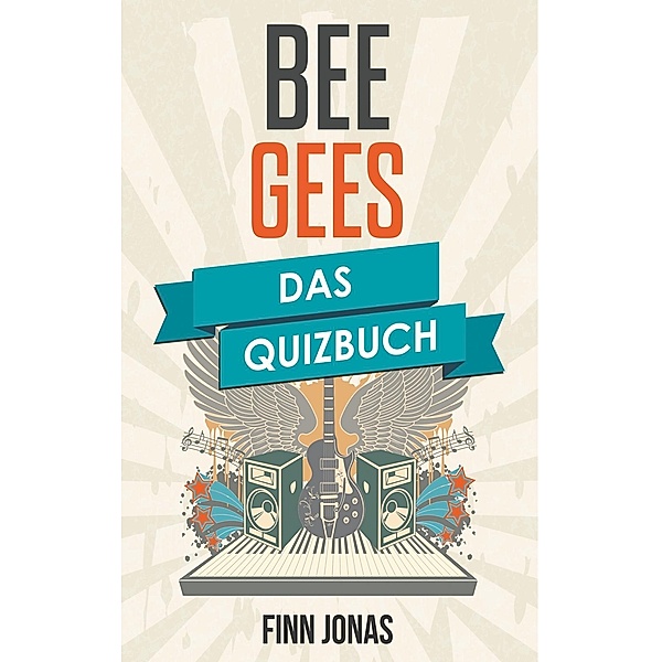 Bee Gees, Finn Jonas