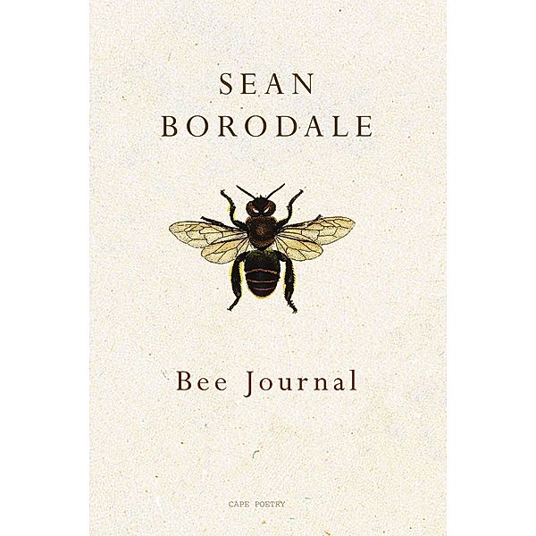 Bee Journal, Sean Borodale