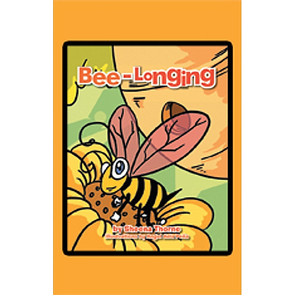 Bee-Longing, Sheena Thorne