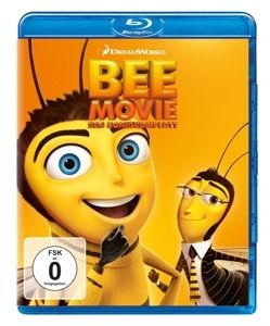 Image of Bee Movie - Das Honigkomplott