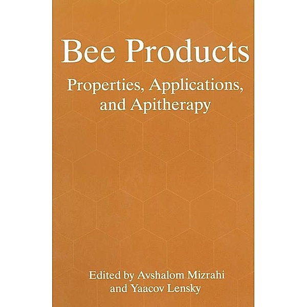Bee Products