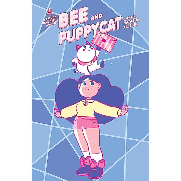 Bee & Puppycat #1 / KaBOOM!, Natasha Allegri