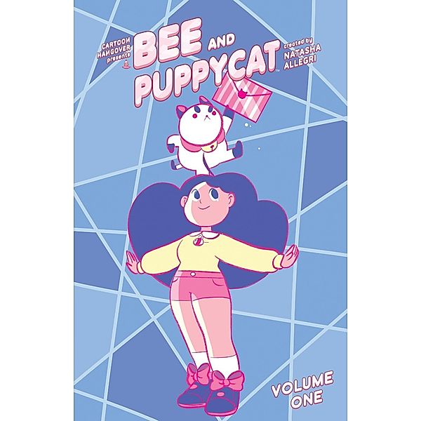 Bee & Puppycat Vol. 1, Natasha Allegri