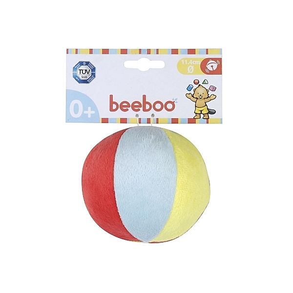 Beeboo Baby Glockenball Ø 11 cm