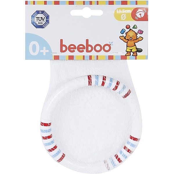 Beeboo Baby Ringrassel