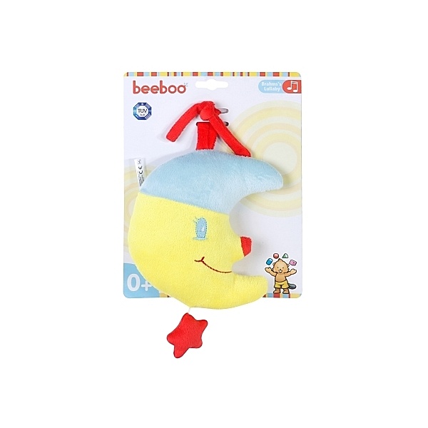 Beeboo Baby Spieluhr, Länge 24 cm