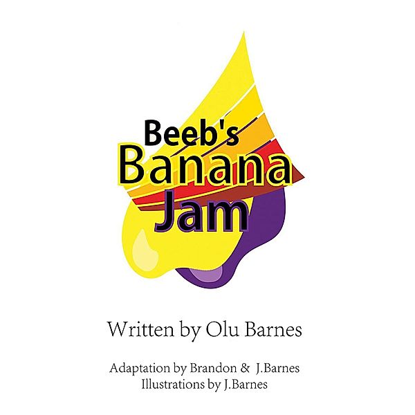 Beeb's Banana Jam, Olu Barnes