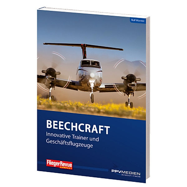 Beechcraft, Rolf Wurster